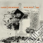 Lee Morgan - Candy cd