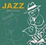 Mqa-Cd Jazz Sampler / Various cd