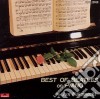 Jun Fukamachi - Beat Of Beatles On Piano cd