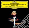 Ludwig Van Beethoven - String Quartets Opp 131 cd