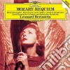Wolfgang Amadeus Mozart - Requiem cd