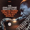 John Coltrane - John Coltrane Quartet Plays cd