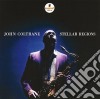 John Coltrane - Stellar Regions cd