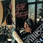 Alphonse Mouzon - Funky Snakefoot cd
