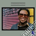Ronnie Foster - On The Avenue cd