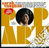Sarah Vaughan - Pop Artistry cd