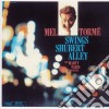 Mel Torme - Mel Torme: Swings Shubert Alley cd
