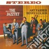 Art Farmer - Meet The Jazztet cd