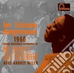 Art Blakey - Les Liaisons Dangereuses 1960 cd