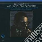 Bill Evans - Bill Evans With Symphony Orchestra cd