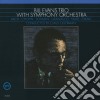 Bill Evans - Bill Evans With Symphony Orchestra cd