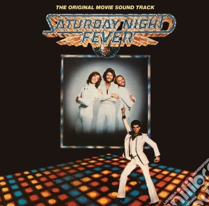 Saturday Night Fever / O.S.T. cd musicale