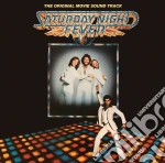 Saturday Night Fever / O.S.T. cd