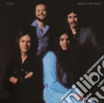 Poco - Head Over Heels cd