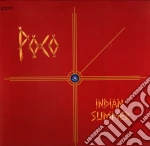 Poco - Indian Summer cd