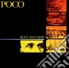 Poco - Blue & Gray cd musicale di Poco