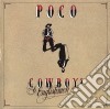 Poco - Cowboys & Englishmen cd