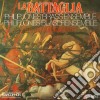 Philip Jones Brass Ensemble: La Battaglia cd