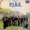 Philip Jones Brass Ensemble: Focus On Pjbe cd