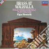 Philip Jones Brass Ensemble: Plays Wagner - Brass At Walhalla cd