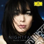 Alice Sara Ott: Nightfall cd