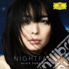 Alice Sara Ott: Nightfall cd