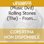 (Music Dvd) Rolling Stones (The) - From The Vault:No Security.San Jose'1999 [Edizione: Giappone] cd