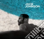 Jack Johnson - The Greatest Hits cd