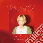 Ai / Trio Project Kuwabara - To The End Of This World cd