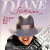 Diane Schuur - Talkin Bout You cd
