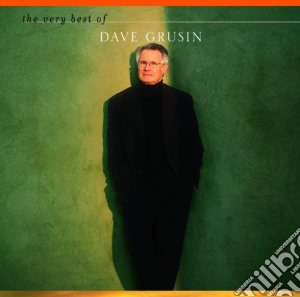 Dave Grusin - Very Best Of Dave Grusin cd musicale di Dave Grusin