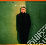 Dave Grusin - Very Best Of Dave Grusin cd