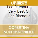 Lee Ritenour - Very Best Of Lee Ritenour cd