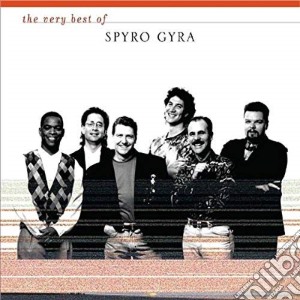 Spyro Gyra - Very Best Of Spyro Gyra cd musicale di Spyro Gyra