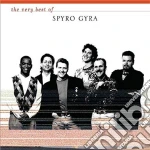 Spyro Gyra - Very Best Of Spyro Gyra cd