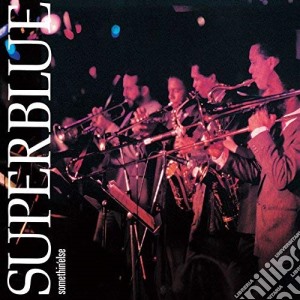 Superblue - Superblueo cd musicale di Superblue