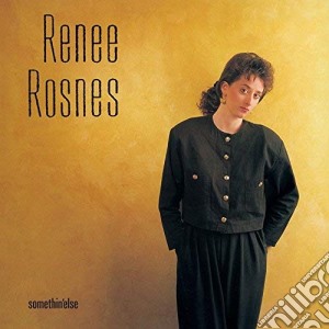Renee Rosnes - Renee Rosnes cd musicale di Renee Rosnes