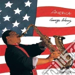 George Adams - Americao cd