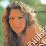 Eliane Elias - Eliane Elias Plays Jobim cd