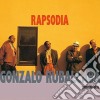 Gonzalo Rubalcaba - Rapsodiao cd