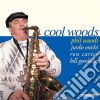 Phil Woods - Cool Woods cd