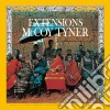 Mccoy Tyner - Extensions cd