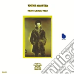Wayne Shorter - Moto Grosso Feio cd