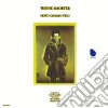 Wayne Shorter - Moto Grosso Feio cd