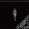 Horace Silver - In Pursuit Of The 27Th Man cd