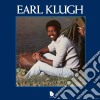 Earl Klugh - Earl Klugh cd