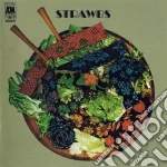 Strawbs - Strawbs cd