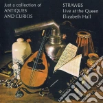 Strawbs - Just A Collection Of Antiques & Curious cd