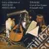 Strawbs - Just A Collection Of Antiques & Curious cd