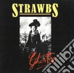 Strawbs - Ghosts cd